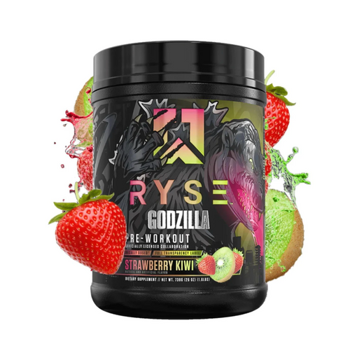 RYSE GODZILLA Strawberry Kiwi