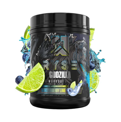 RYSE GODZILLA Monsterberry Lime